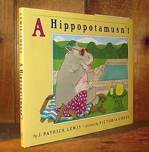 A Hippopotamusn't