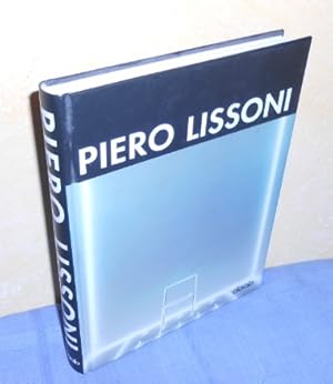 PIERO LISSONI: English, Deutsch, espanol, français, italiano
