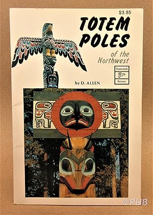 Totem Poles of the Northwest