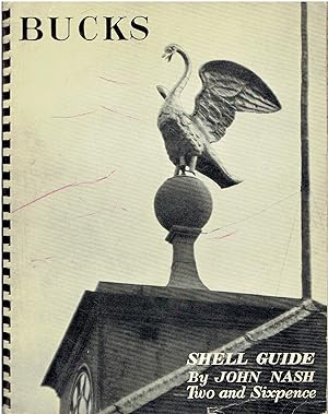 Bucks Shell Guide - Buckinghamshire