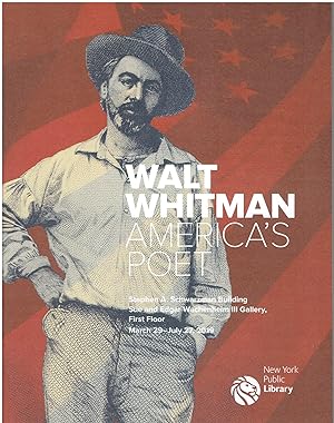 Walt Whitman - America's Poet