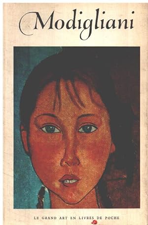 Amedeo Modigliani (1884-1920 )