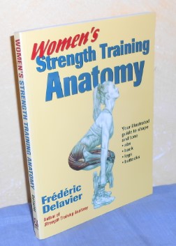 Women s Strength Training Anatomy