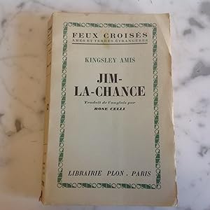 JIM - LA - CHANCE .