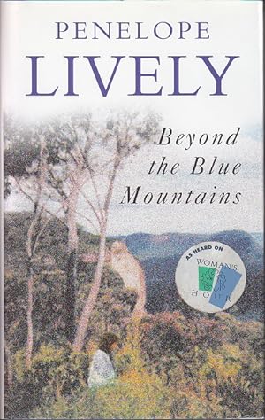 Beyond the Blue Mountains [SIGNED, First Edition]