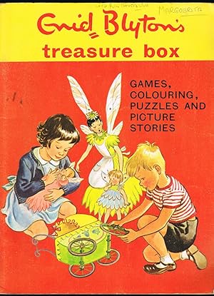 Enid Blyton's Treasure Box