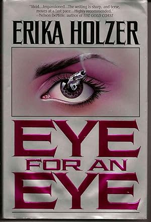 EYE FOR AN EYE