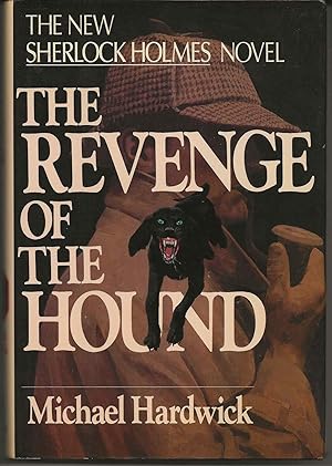 THE REVENGE OF THE HOUND