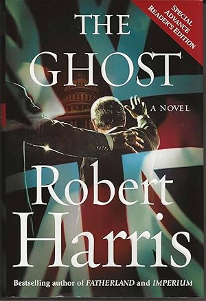 THE GHOST A Novel