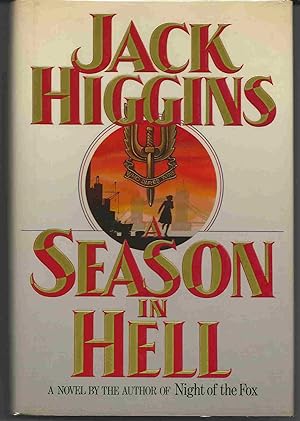 A SEASON IN HELL