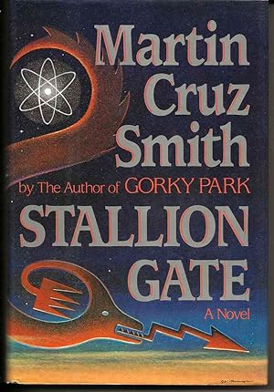 STALLION GATE