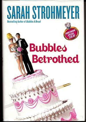 BUBBLES BETROTHED