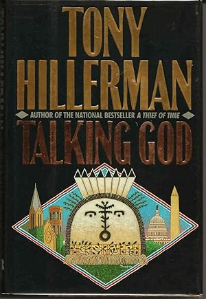 TALKING GOD