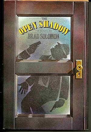 THE OPEN SHADOW