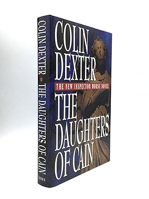 THE DAUGHTERS OF CAIN