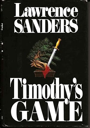 TIMOTHY'S GAME