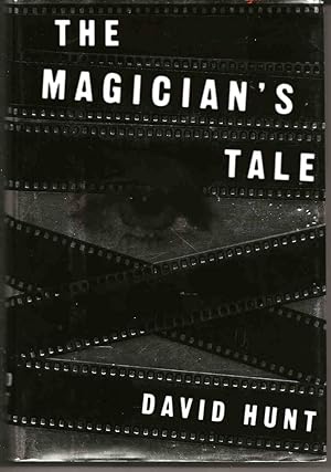 THE MAGICIAN'S TALE