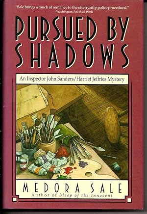 PURSUED BY SHADOWS