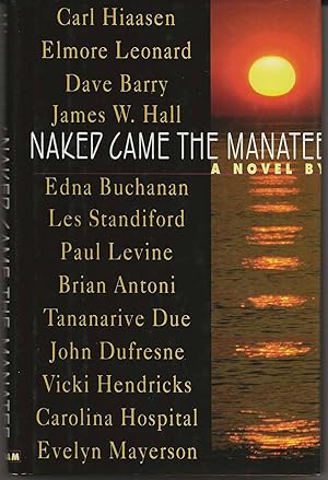 NAKED CAME THE MANATEE