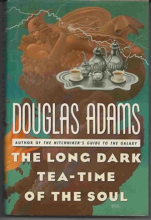 THE LONG DARK TEA-TIME OF THE SOUL