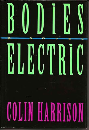 BODIES ELECTRIC