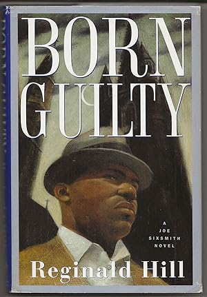 BORN GUILTY