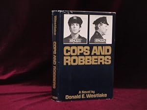 Cops and Robbers (Signed)