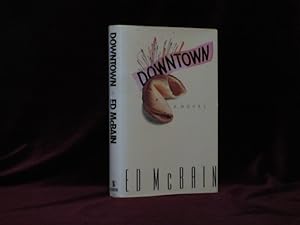 Downtown (Signed)