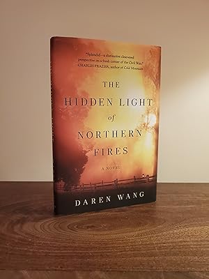 The Hidden Light of Northern Fires: A Novel - LRBP