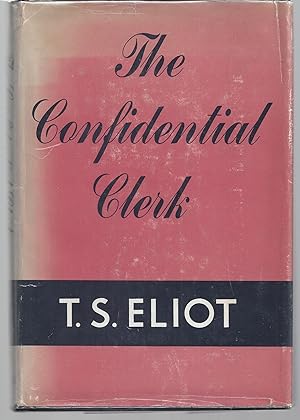 The Confidential Clerk