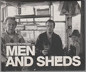 Men and Sheds