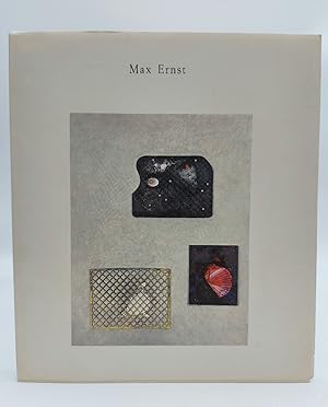 Max Ernst. Galleria Iolas, Galatea Roma