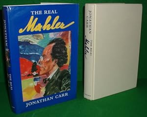THE REAL MAHLER , AUTHOR SIGNED COPY