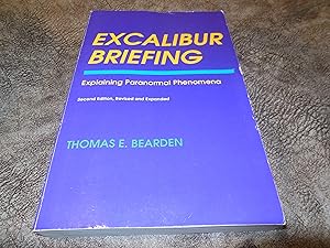 Excalibur Briefing: Explaining Paranormal Phenomena