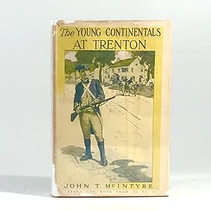 Young Continentals at Trenton