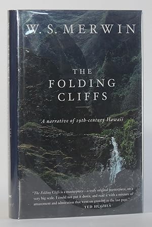 THE FOLDING CLIFFS: A NARRATIVE OF 19th CENTURY HAWAII