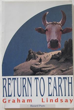 Return to Earth : Hazard Poets