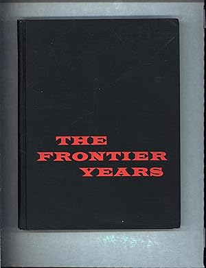 L.A. Huffman, Photographer of the Plains / The Frontier Years (SIGNED BY BOTH AUTHORS)