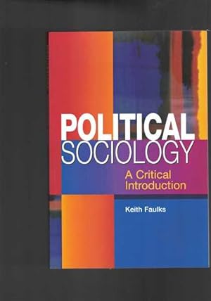 Political Sociology - A Critical Introduction