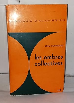 Les ombres collectives