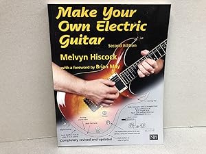 Make Your Own Electric Guitar