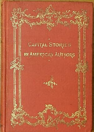 Capital Stories By American Authors