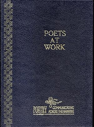 Poets at Work