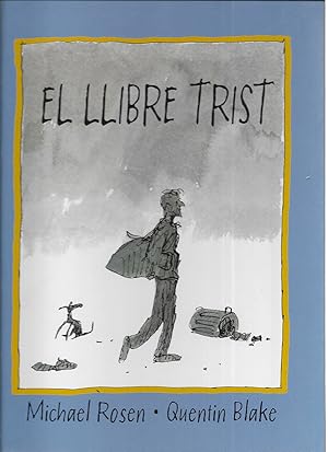 Llibre Trist, El