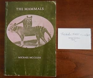 The Mammals (Inscribed)