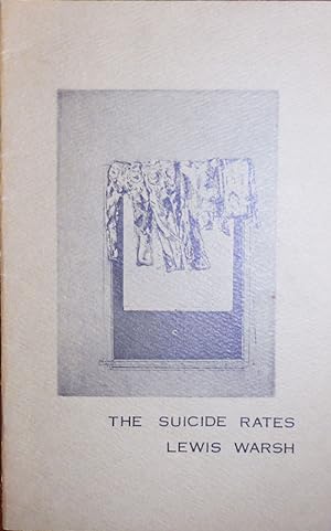 The Suicide Rates (Inscribed)