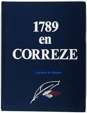 1789 en Corrèze