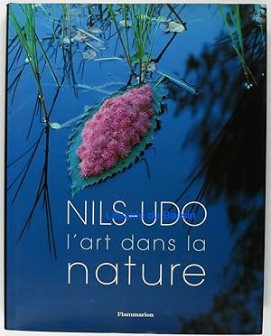 NILS-UDO L'art dans la nature