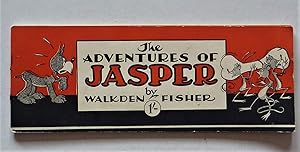 The Adventures of Jasper