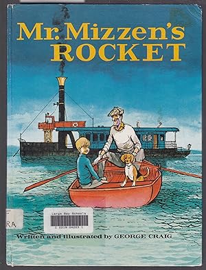 Mr. Mizzen's Rocket